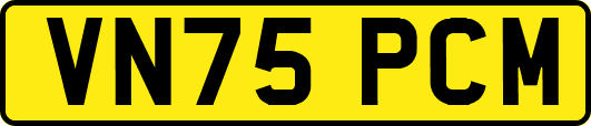 VN75PCM