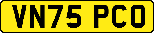 VN75PCO