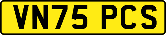 VN75PCS