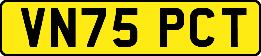 VN75PCT