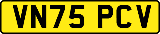 VN75PCV