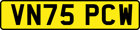 VN75PCW