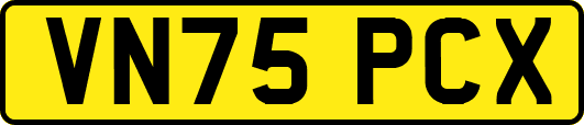 VN75PCX