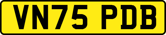 VN75PDB