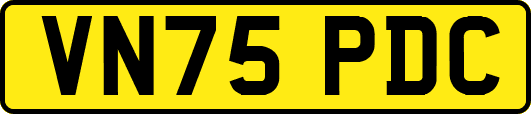 VN75PDC