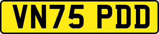 VN75PDD