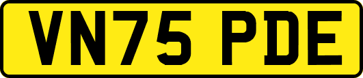 VN75PDE