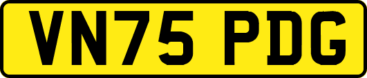 VN75PDG