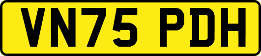 VN75PDH
