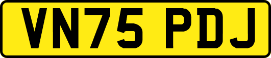 VN75PDJ
