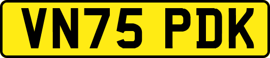 VN75PDK