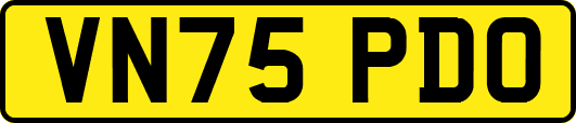 VN75PDO