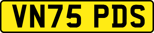 VN75PDS