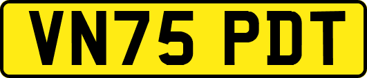 VN75PDT