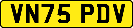 VN75PDV