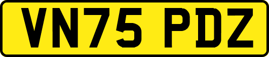 VN75PDZ