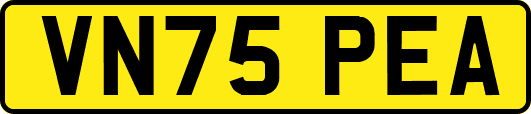 VN75PEA