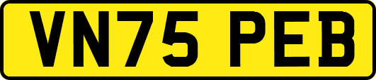 VN75PEB