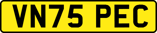 VN75PEC