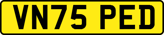 VN75PED