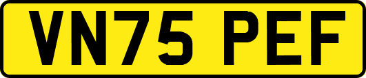VN75PEF