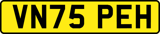 VN75PEH