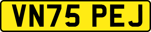 VN75PEJ