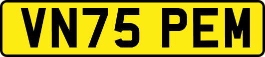VN75PEM