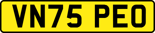 VN75PEO
