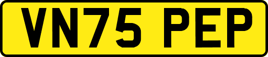 VN75PEP