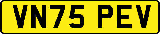 VN75PEV
