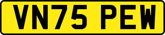 VN75PEW