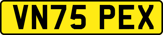 VN75PEX