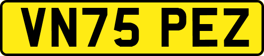 VN75PEZ
