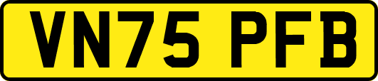 VN75PFB