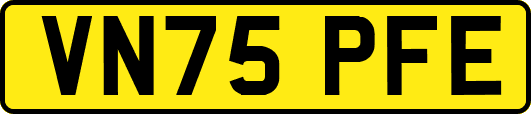 VN75PFE