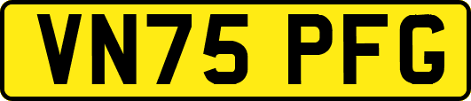 VN75PFG