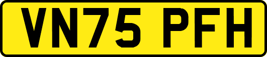 VN75PFH