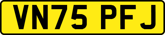 VN75PFJ
