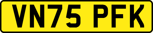 VN75PFK