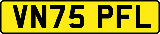 VN75PFL