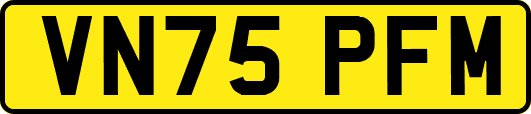 VN75PFM