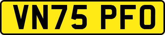 VN75PFO