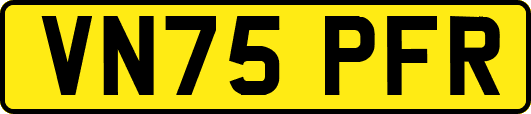 VN75PFR