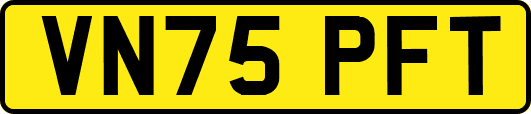 VN75PFT