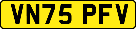 VN75PFV
