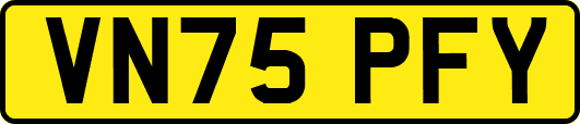 VN75PFY