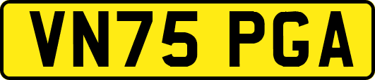 VN75PGA