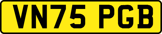 VN75PGB