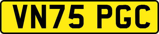 VN75PGC